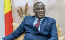Ousmane Diagne salue la résilience d’Ousmane Chimère Diouf à la tête de l’UMS