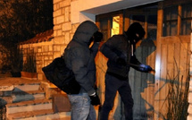 Koungheul : quatre commerces cambriolés en pleine nuit sous la pluie