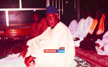 Serigne Bara Mbacké : Un khalifat marqué par le service, l’humilité et la foi