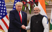 Appels au boycott, rapprochement avec la Chine : l’Inde tourne le dos aux États-Unis de Trump