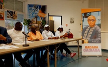 France: la diaspora sénégalaise réclame justice et la libération des détenus politiques