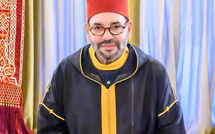 Mohammed VI envoie 100 tonnes d’aide humanitaire supplémentaire à Gaza
