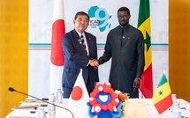 Visite officielle au Japon : le président Bassirou Diomaye Faye s’entretient avec le Premier ministre Shigeru Ishiba et annonce de nouveaux accords Sénégal–Japon