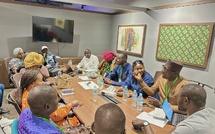 Exposition universelle Osaka 2025 : le Sénégal valorise le Made in Senegal avec 40 PME accompagnées par l’ADEPME