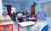 Le 3FPT finance un Projet de Formation-Insertion pour 100 jeunes en Gestion de la Relation Client