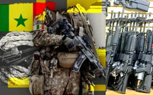Marché d’armement de 45 milliards f cfa : trois arrestations, soupçons de pots-de-vin et transferts suspects à l’étranger
