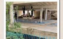 Un Centre de formation en énergies vertes bientôt ouvert à Dakar avec le soutien de l’Allemagne