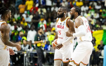 Afrobasket 2025 : L’Angola écrase le Mali (70-43) et décroche son 12ᵉ titre continental