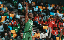 AfroBasket 2025: Jean-Jacques Boissy entre dans l’histoire avec 40 points, record du tournoi