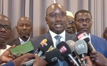 Gamou 2025: 25 camions hydrocureurs déployés à Tivaouane contre les inondations