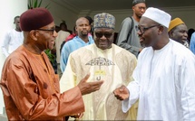 Gamou Tivaouane: la cohésion sociale, fil conducteur des activités du Mawlid 2025