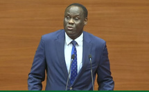 Ministre Ousmane Diagne: « il faut traiter les dossiers judiciaires avec rigueur et célérité, en évitant tout vice de forme »