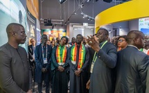 Journée du sénégal à l’exposition universelle osaka-kansai 2025 : Le président Diomaye faye met en avant les atouts stratégiques du pays et la vision sénégal 2050