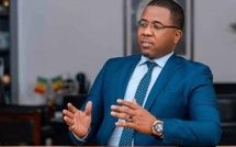 Prise de la mairie de Dakar : Bougane Guéye Dany dénonce une « honte » et une trahison politique