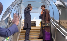 Le Président Bassirou Diomaye Faye se rend à Paris après sa tournée au Japon