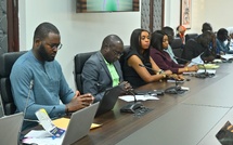 Atelier d’élaboration des documents budgétaires et des dossiers de projets de la DGID pour la LFI 2026