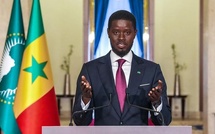 Le Sénégal adopte une loi pour protéger les lanceurs d’alerte