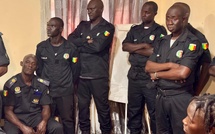 Kédougou: retour en images sur la rencontre d’échanges et de partage entre le Directeur général de l’ASP et les agents de Salémata