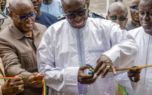 Inauguration de la nouvelle préfecture de Mbour : un pas vers une administration moderne et efficace