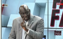 Faramface : Madiambal Diagne s'explique sur ses convocations à la DSC