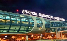 L'aéroport international Blaise-Diagne, meilleur aéroport d'Afrique en 2025 