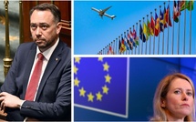 Visas refusés à la délégation palestinienne : des pays européens dénoncent une violation du droit international