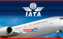 Aviation : la demande mondiale de passagers en hausse, l’Afrique affiche +2,8 % en juillet 2025