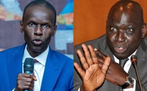 Sénégal : clash Waly Diouf Bodiang – Madiambal Diagne enflamme les réseaux