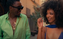 Wally B. Seck - Mon combat (clip officiel)