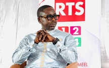 RTS : Pape Alé Niang dissout trois cellules rattachées à la Direction générale