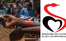 Mpox : le patient guéri, plus aucun cas au Sénégal