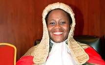 Ghana : La présidente de la Cour suprême Gertrude Torkonoo démis de ses fonctions pour abus de pouvoir