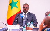 Conseil interministériel : Ousmane Sonko annonce un plan de sauvetage et de relance pour La Poste