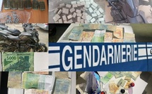 Trafic de drogue aux Almadies : un adolescent de 17 ans arrêté près d’une boîte de nuit