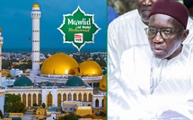 Cheikh Tidjane Sy, fils aîné de Serigne Mansour Borom Daara-Ji (RTA) : un exemple de droiture et de probité