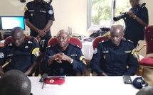 Gamou 2025 – Tivaouane : la Police dévoile un dispositif sécuritaire impressionnant