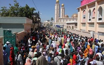 Gamou 2025 – Tivaouane envahie par les fidèles à quelques heures de la célébration