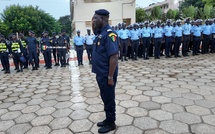 Gamou 2025 – La Police nationale en mode Anticipation à Tivaouane