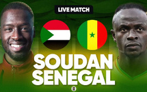 Éliminatoires Coupe du Monde 2026 : Sénégal – Soudan, le match sous tension vu par Florent Ibengué