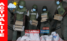 Afrique de l’Ouest : Saisie de près de six tonnes de cocaïne, la région sous pression des réseaux criminels