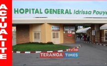 Hôpital Général Idrissa Pouye : pas de suspension du bloc opératoire, mais une perturbation de la programmation