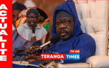 Attaques contre Serigne Moustapha Sy : Son fils « Capitaine » monte au créneau
