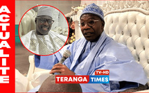 Gamou 2025 à Mermoz Sacré-Cœur: Alioune Tall salue l’œuvre de Serigne Saliou Thioune