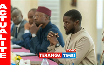 Urgent : la liste du nouveau gouvernement d’Ousmane Sonko et de Bassirou Diomaye FAYE