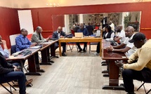 Naissance en France de la plateforme AARTU/C2D : l’opposition sénégalaise dans la diaspora s’unit pour défendre la démocratie et les droits fondamentaux