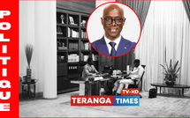 Remaniement ministériel: Thierno Alassane Sall accuse Diomaye d’avoir cédé aux pressions de Pastef