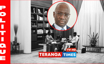 Dr Mabouba Diagne reconduit ministre de l’Agriculture, de la Souveraineté alimentaire et de l’Élevage