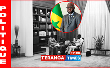 El Malick Ndiaye félicite le Président Diomaye Faye et Ousmane Sonko pour la formation du nouveau gouvernement
