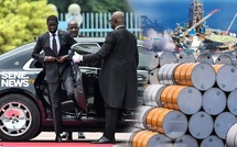 Pétrole et gaz: le Sénégal relève ses prévisions de production pour 2025 à 34,5 millions de barils