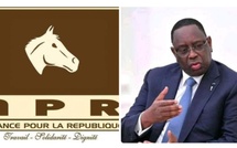 Réaménagement gouvernemental: L’APR dénonce une gouvernance “tatillonne et revancharde” du gouvernement Sonko 2